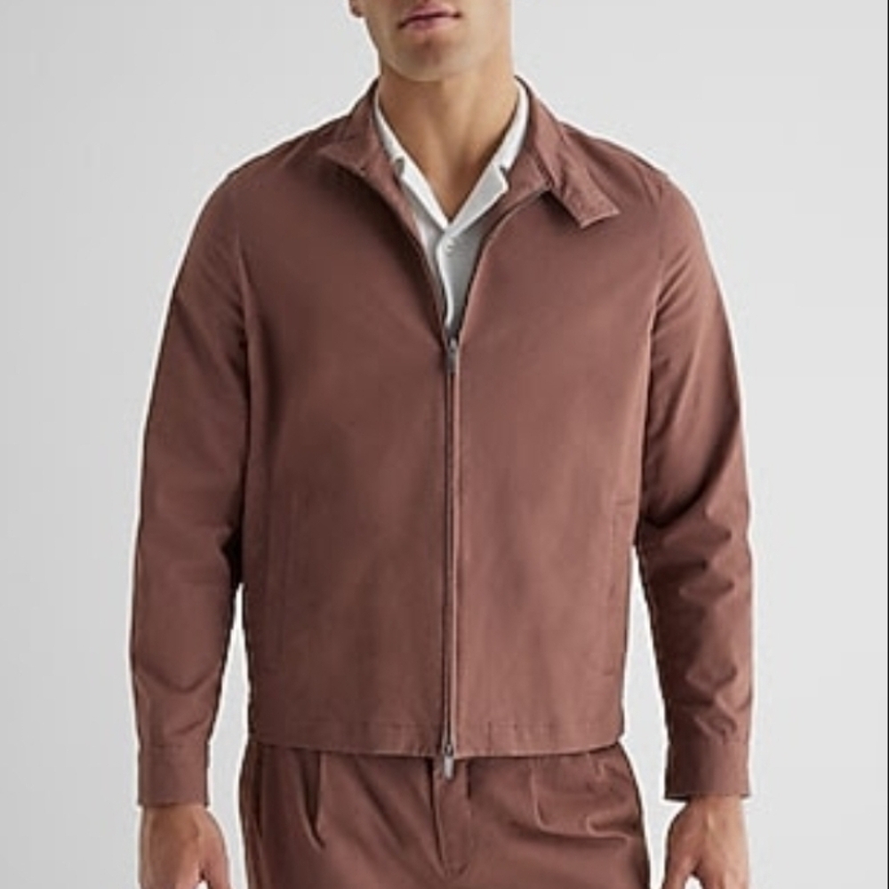 Men's Berry Express XL Jacket New Stretch